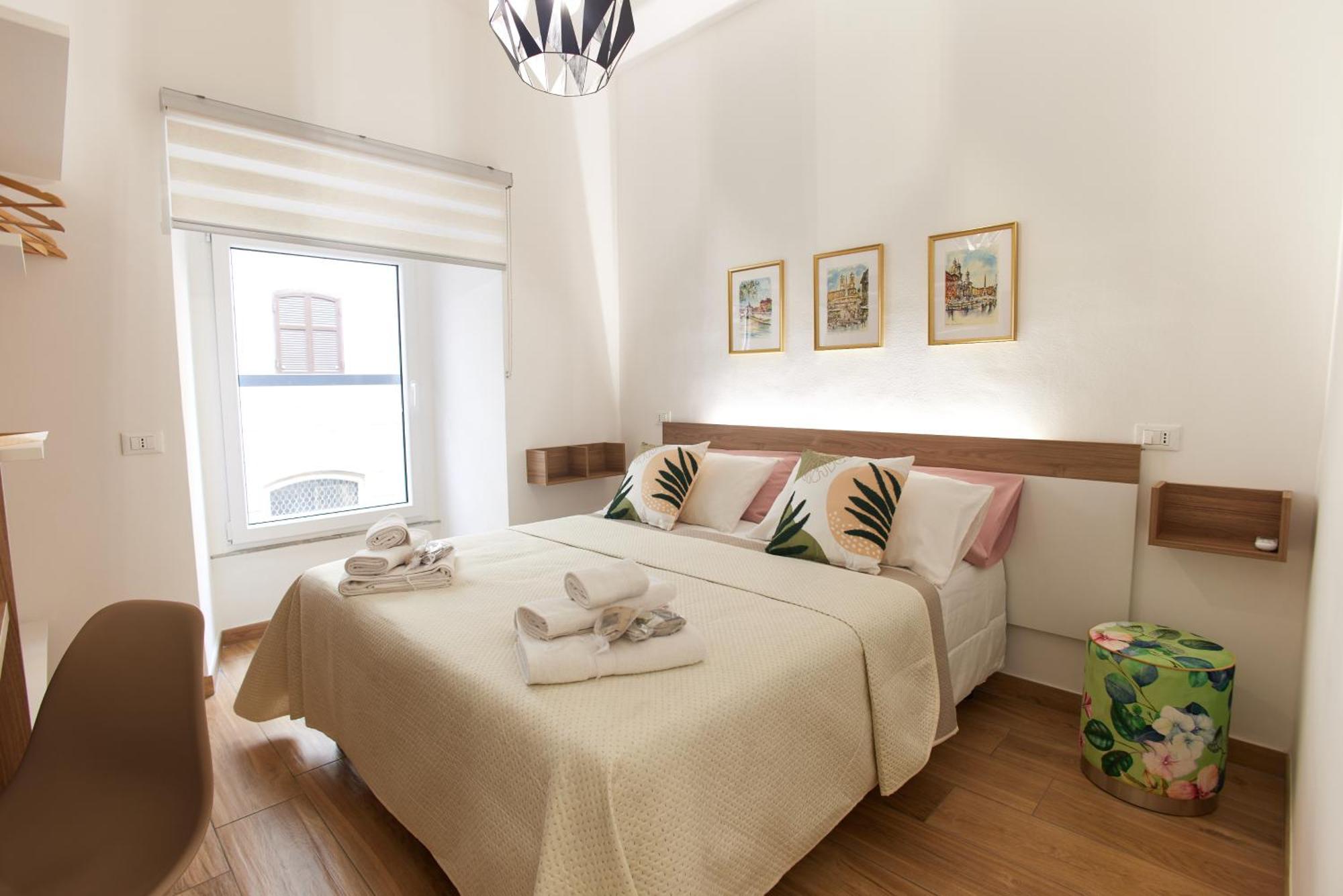 Gasthof Napodano - Rom